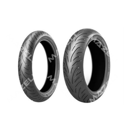 Bridgestone BATTLAX T31F
