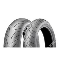 Bridgestone BATTLAX SC2F 120/70 R15 56H TL