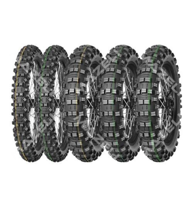 Mitas TERRA FORCE EF