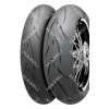 Continental CONTI ATTACK SM EVO 140/70 R17 66H TL
