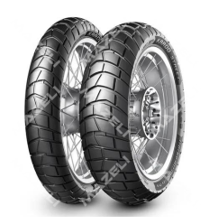 Metzeler KAROO STREET 150/70 R17 69V TL M+S