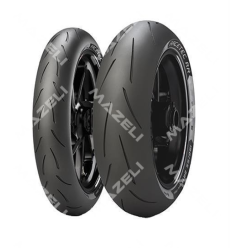 Metzeler RACETEC RR RAIN 120/70 R17 TL NHS KR1