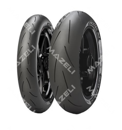 Metzeler RACETEC RR RAIN