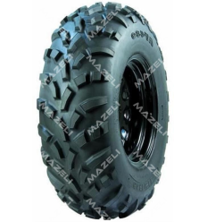 Carlisle AT489 22/10 D10 44F TL 3*