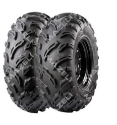 Carlisle BLACK ROCK 26/9 D12 49F TL 3*