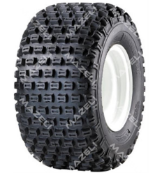 Carlisle TURF TAMER 22.5/10 D8 45F TL 3*