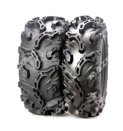 Carlisle BLACK ROCK MS