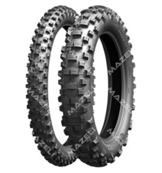 Michelin ENDURO MEDIUM 90/100 D21 57R TT