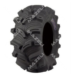 Kenda K538 EXECUTIONER 25/8 D12 43L TL 6PR