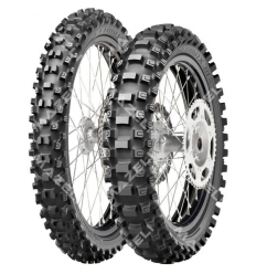Dunlop GEOMAX MX33