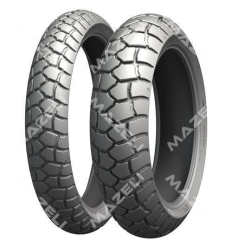 Michelin ANAKEE ADVENTURE 90/90 D21 54V TL/TT M+S