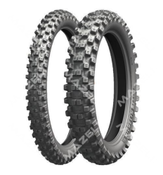 Michelin TRACKER 80/100 D21 51R TT