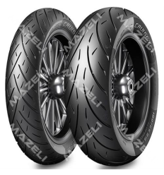 Metzeler CRUISETEC 120/70 R19 60W TL ZR