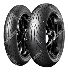 Pirelli ANGEL GT II 120/70 R17 58W TL ZR
