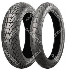 Bridgestone ADVENTURECROSS SCRAMBLER AX41S