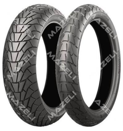 Bridgestone ADVENTURECROSS SCRAMBLER AX41S