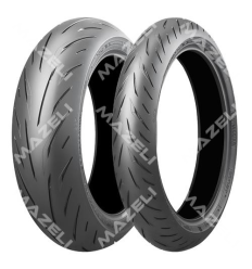 Bridgestone BATTLAX S22