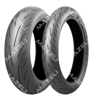 Bridgestone BATTLAX S22