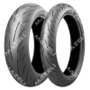 Bridgestone BATTLAX S22 Kawasaki 120/70 R17 58W TL ZR