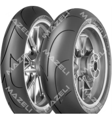 Dunlop SPORTMAX D213GP PRO 180/60 R17 75W TL ZR MS4 MEDIUM/HARD