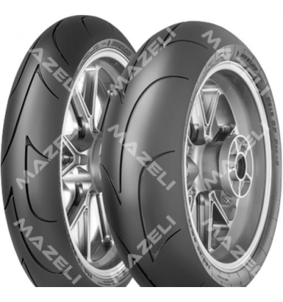 Dunlop SPORTMAX D213GP PRO