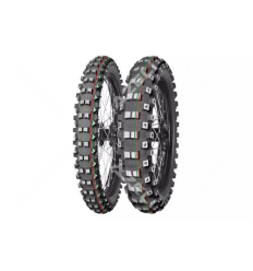 Mitas TERRA FORCE MX-MH 90/90 D21 54M TT NHS MEDIUM/HARD