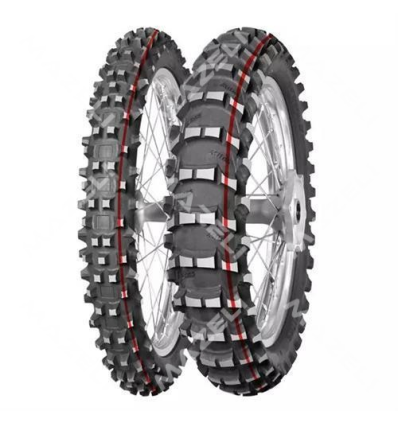 Mitas TERRA FORCE MX-SAND