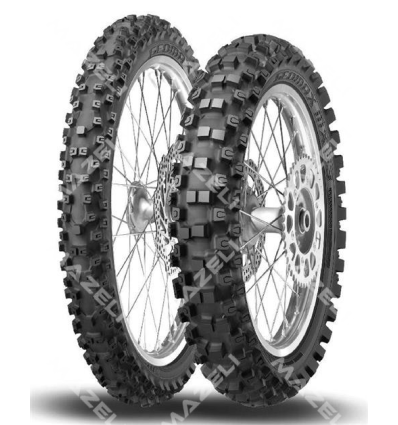 Dunlop GEOMAX MX53