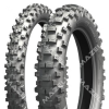 Michelin ENDURO XTREM 140/80 D18 70M TT NHS