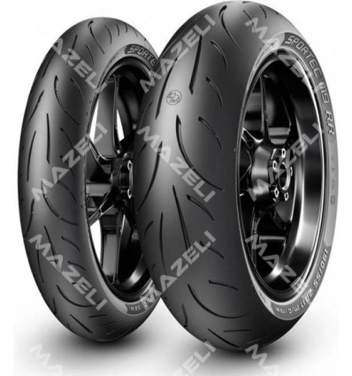 Metzeler SPORTEC M9 RR