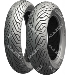 Michelin CITY GRIP 2 130/70 D12 62S TL REINF.