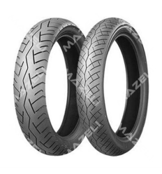 Bridgestone BATTLAX BT46