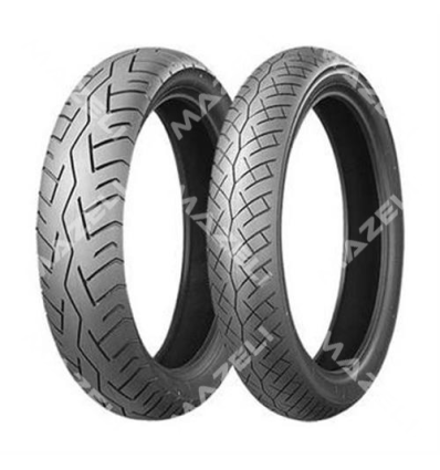 Bridgestone BATTLAX BT46