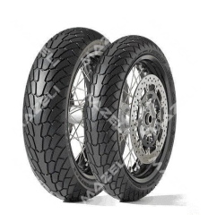 Dunlop MUTANT 120/70 R17 58W TL M+S ZR