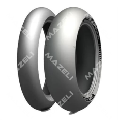 Michelin POWER SLICK 2