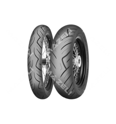 Mitas CUSTOM FORCE E D 80/90 D21 54H TL*