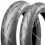 Bridgestone BATTLAX CLASSIC RACING CR11 F 110/80 R18 TL NHS