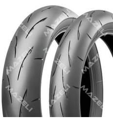 Bridgestone BATTLAX CLASSIC RACING CR11 R 150/65 R18 69W TL NHS