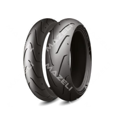 Michelin SCORCHER SPORT 180/55 R17 73W TL ZR