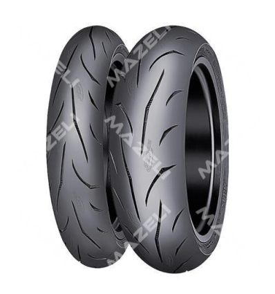 Mitas SPORTFORCE+ EV