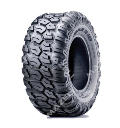 Maxxis CEROS MU-04