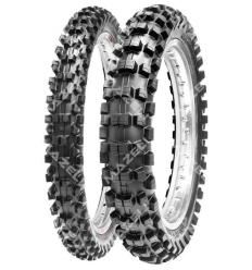 CST CM733 BITE MX 80/100 D21 51M TT