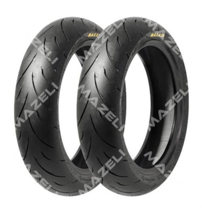 Maxxis MA-R1