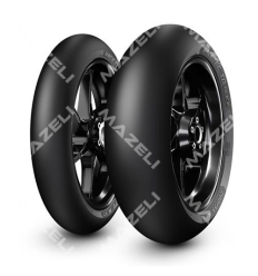 Metzeler RACETEC TD SLICK