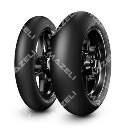 Metzeler RACETEC TD SLICK