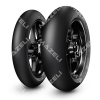 Metzeler RACETEC TD SLICK 180/60 R17 TL NHS