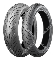 Bridgestone BATTLAX SPORT TOURING T32F 120/70 R17 58W TL ZR