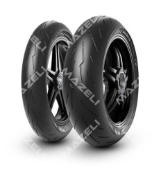 Pirelli DIABLO ROSSO IV