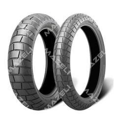 Bridgestone ADVENTURE TRAIL AT41 100/90 D19 57V TL M+S