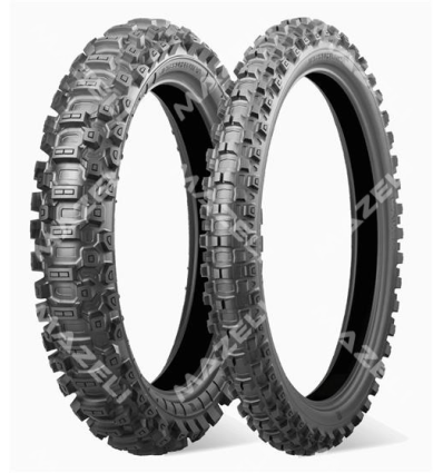 Bridgestone BATTLECROSS X31